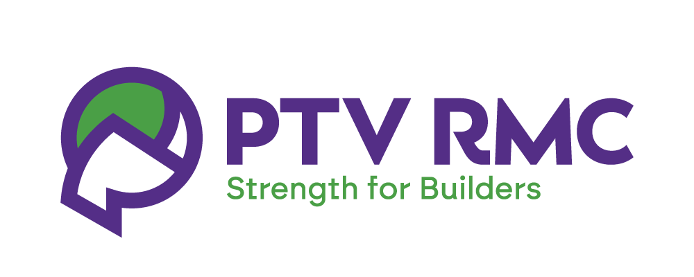 PTV RMC Logo